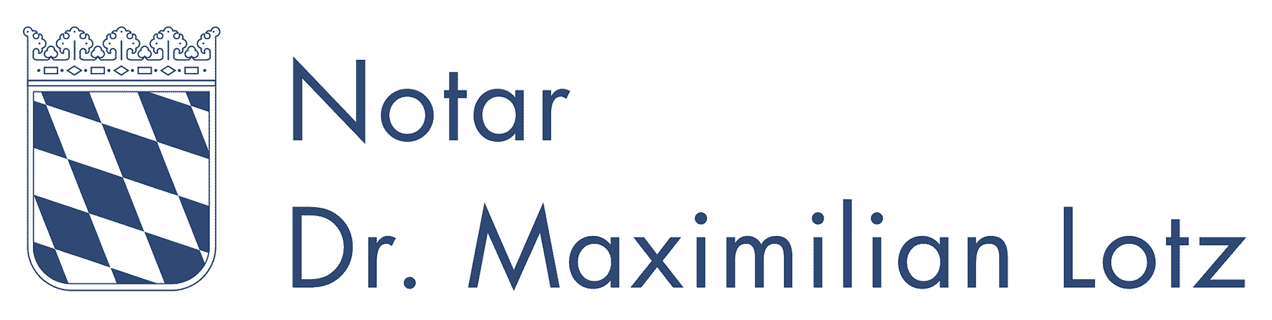 Notar Dr. Lotz Hemau